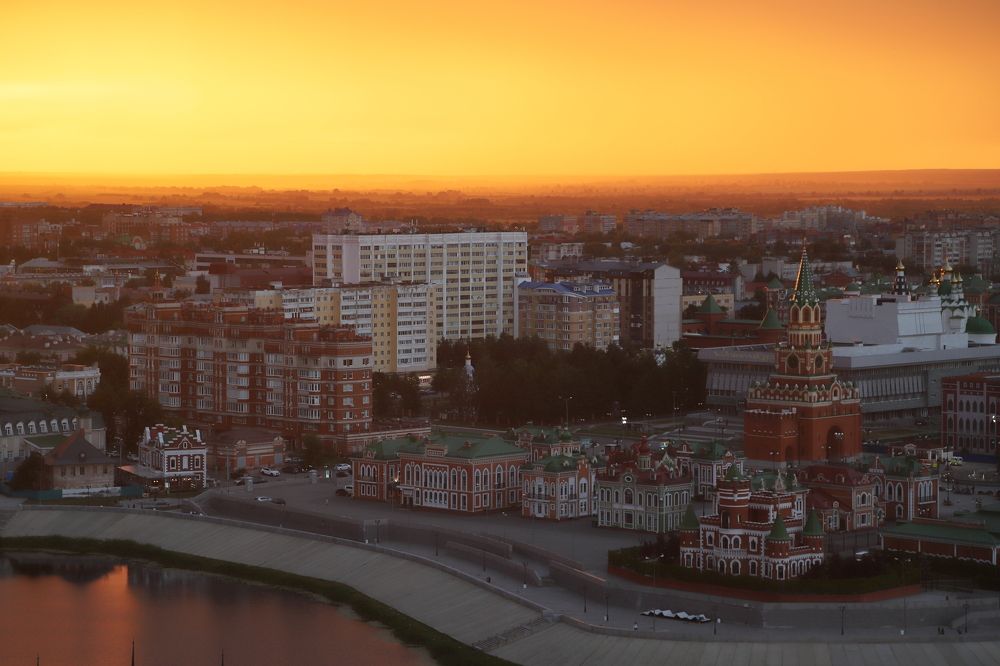 Photograph by Мария Андреева