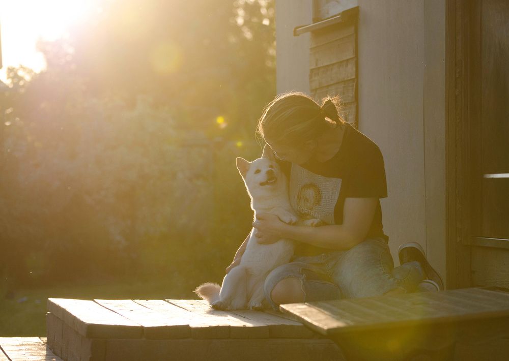 Фотография автора Ольга Фомичева