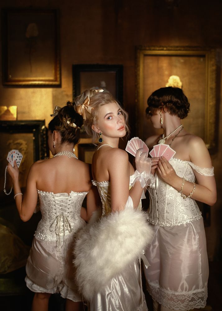 Photograph by Паршина Настасья