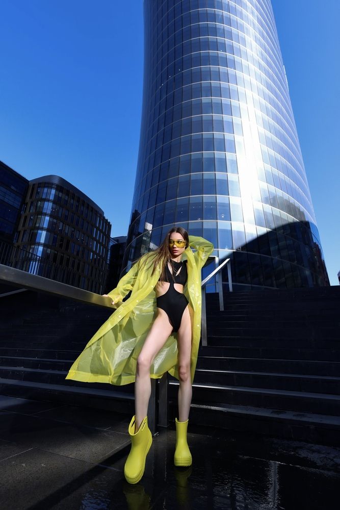 Photograph by Ксения Юрчук