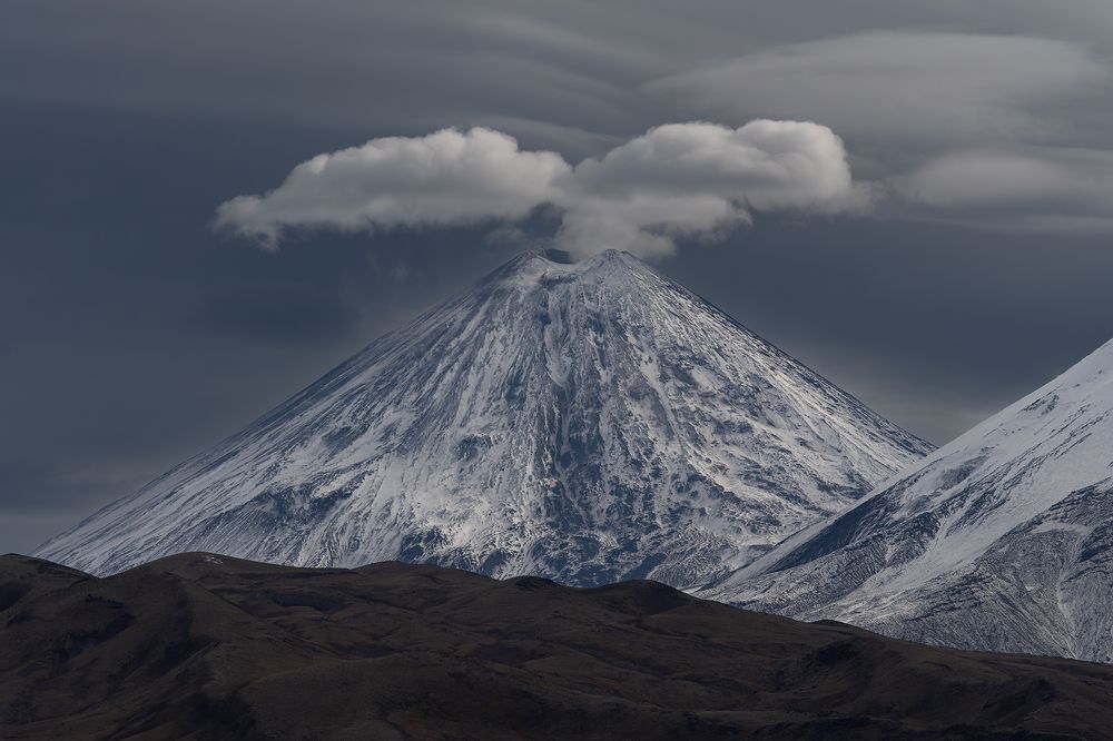 Photograph by Елена Вторушина