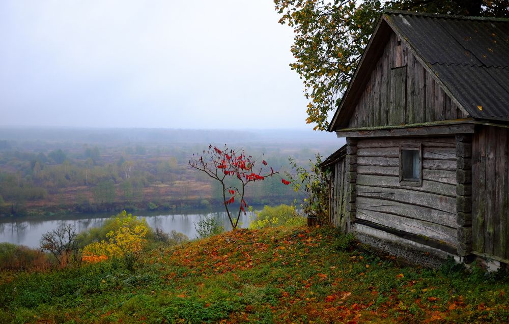 Photograph by Сергей Карчевский