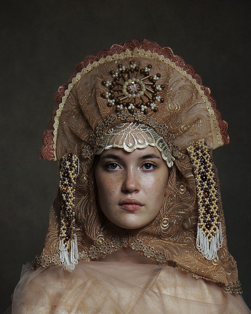 Photograph by Анастасия Медовник