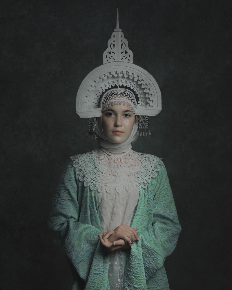 Photograph by Анастасия Медовник