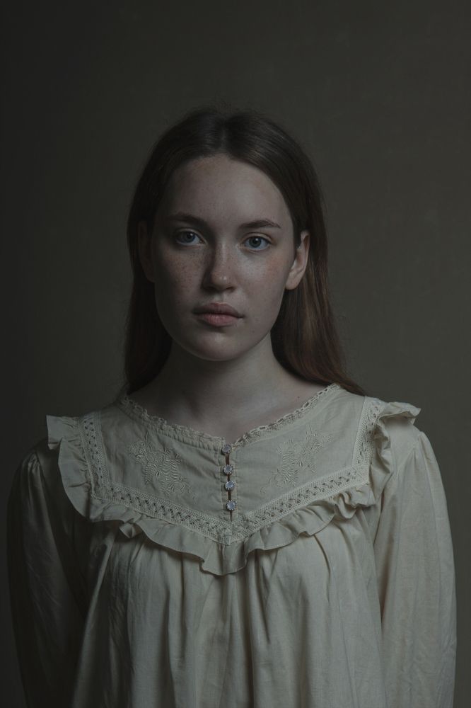 Photograph by Анастасия Медовник