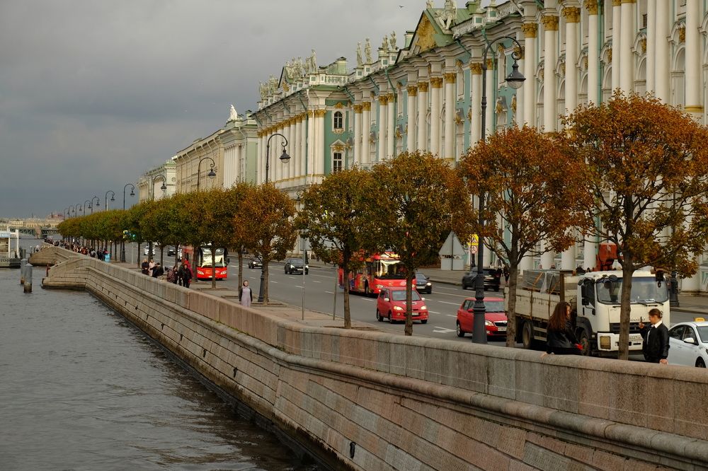 Photograph by Лариса Андреева