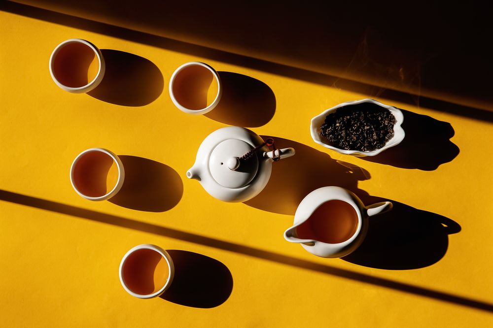 Photograph by Мария Раздорова