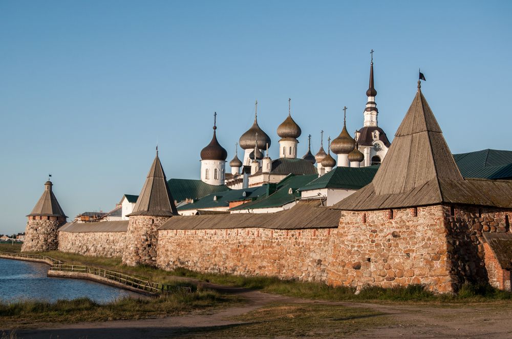 Photograph by Новиков Владимир