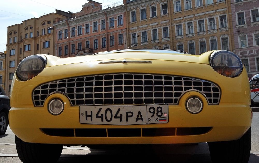 Photograph by Андрей Куликов