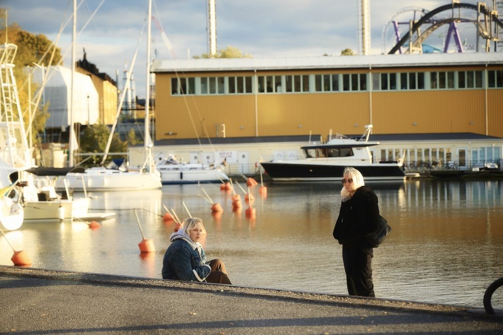 Photograph by Евгения Казакова