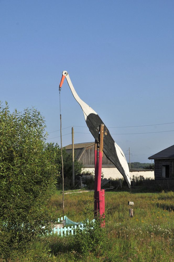 Photograph by Владимир Себякин