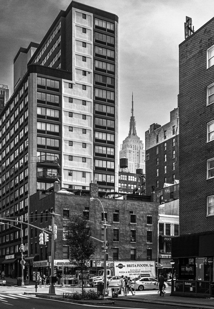 Photograph by Ilya Tikhaev