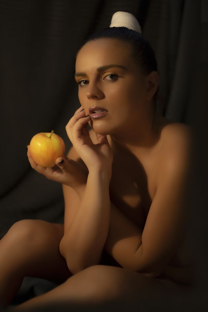 Photograph by Гаврилова Оксана