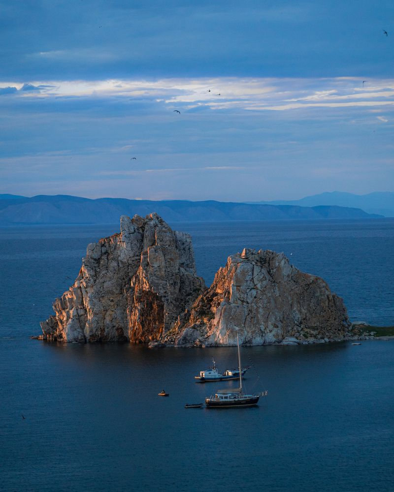 Фотография автора Evgeny Shlomov