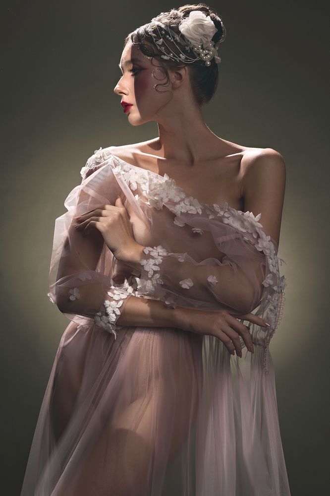 Photograph by Евгений Кириллов