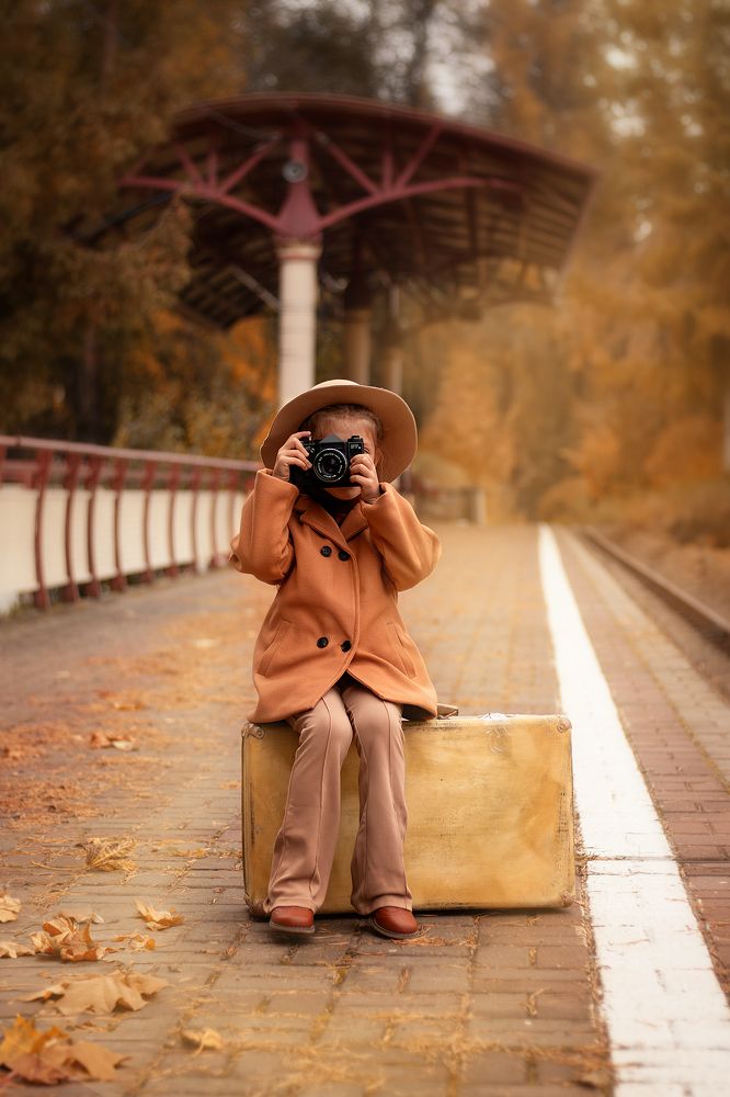 Photograph by Наталья Кочеткова