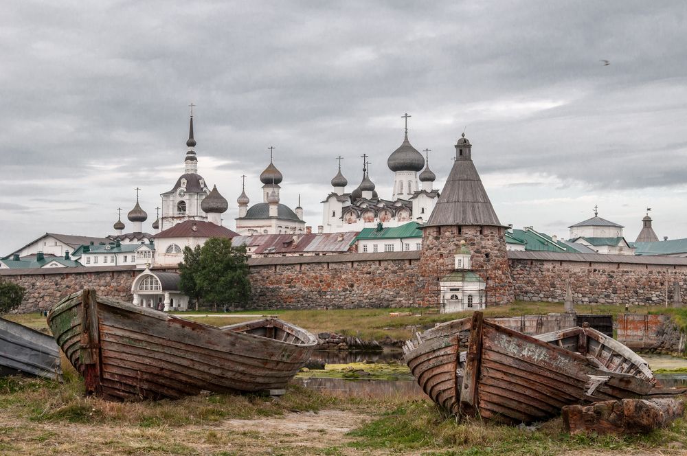 Photograph by Новиков Владимир