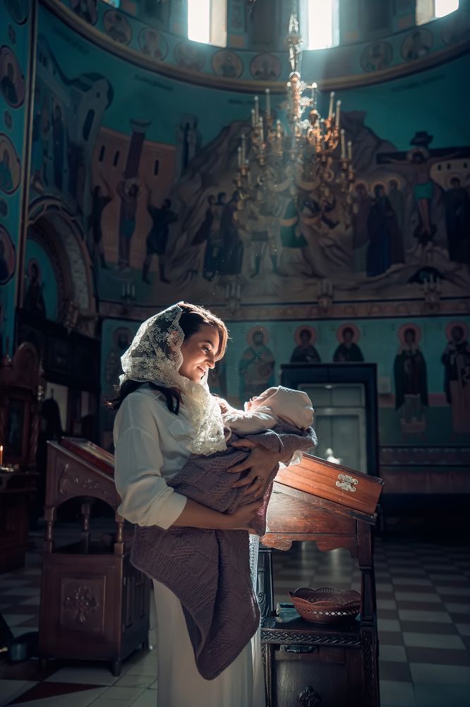 Photograph by Анастасия Лымарь