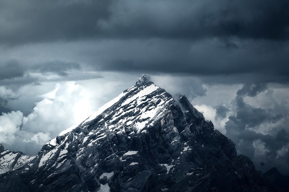 Photograph by dario camasso