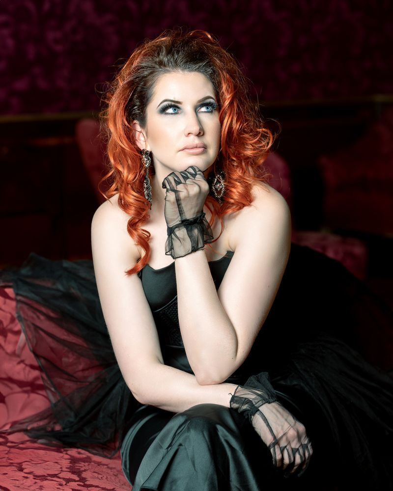 Photograph by dario camasso