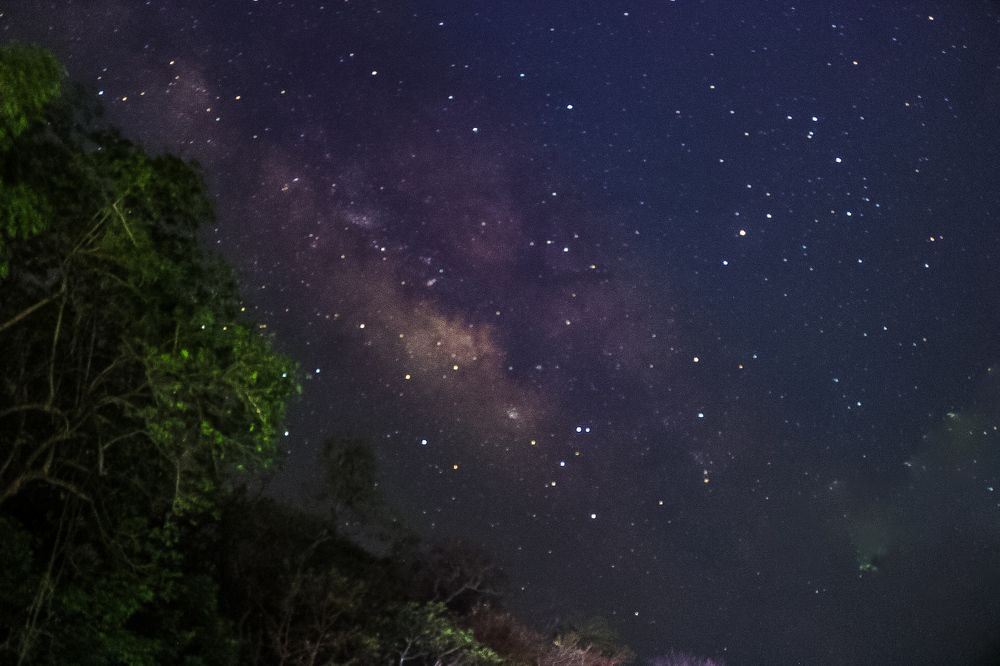 Photograph by Nikhil Buddiga