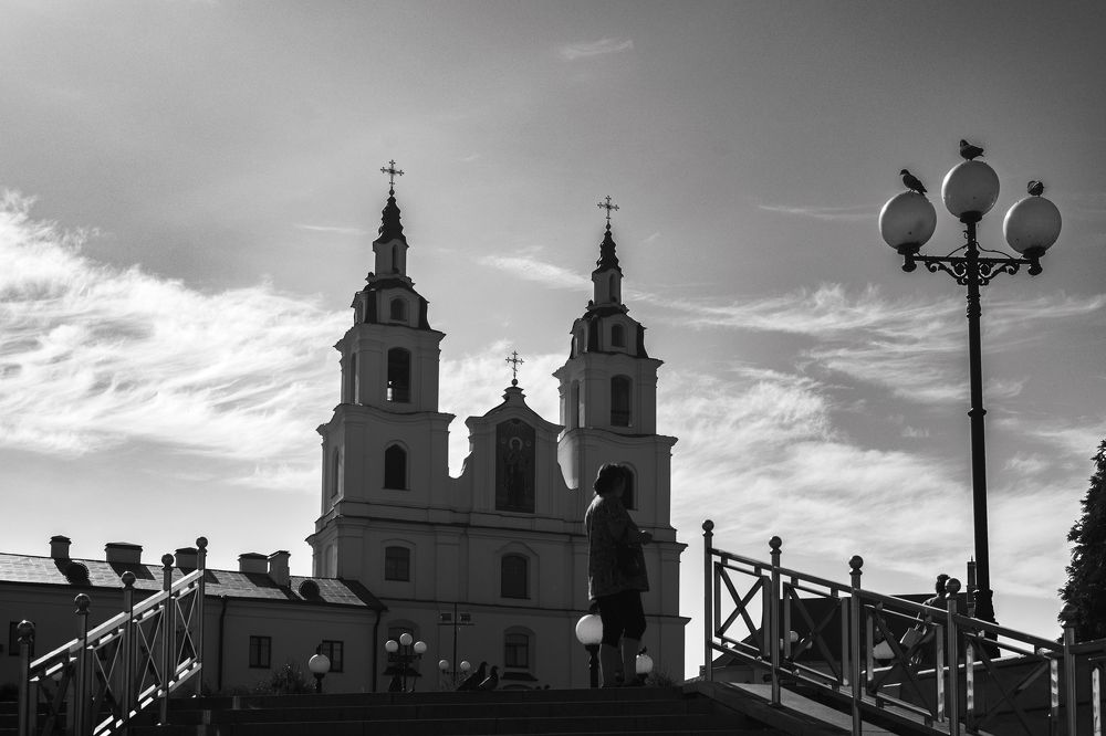 Фотография автора Vadim Kopilets