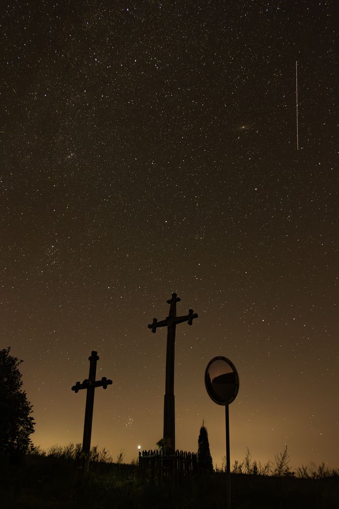 Photograph by Anna Suchcicka