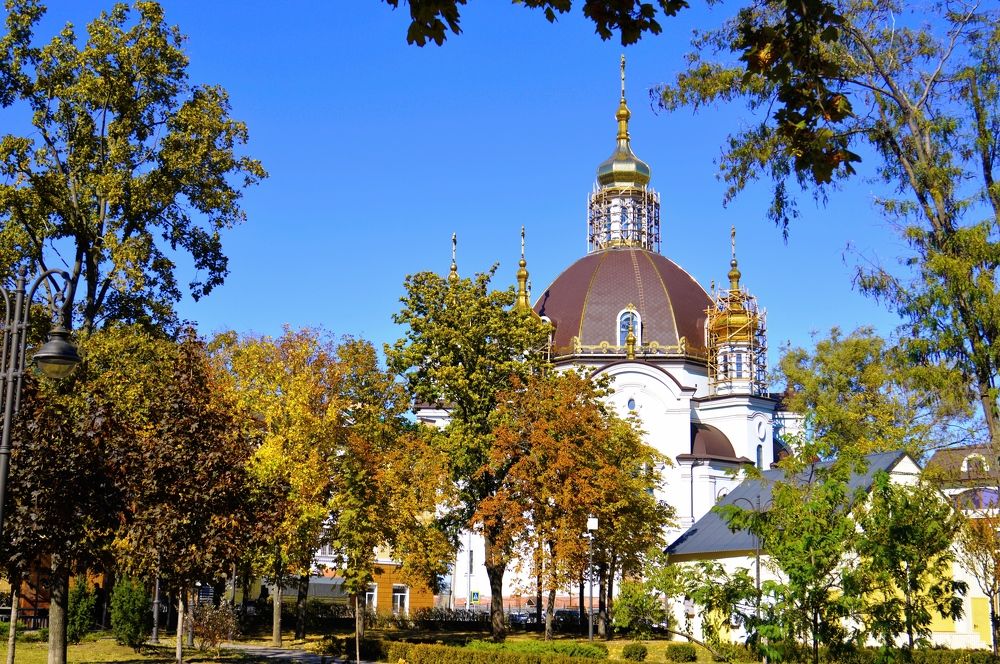 Photograph by Наталья Назаренко