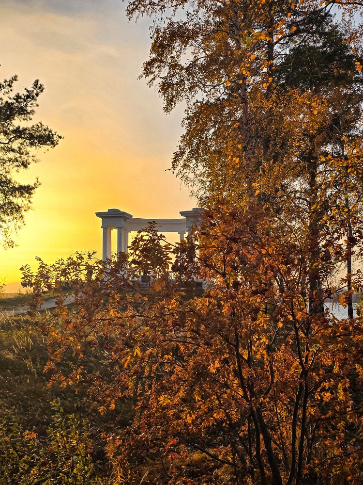 Photograph by Елена Ромашкина