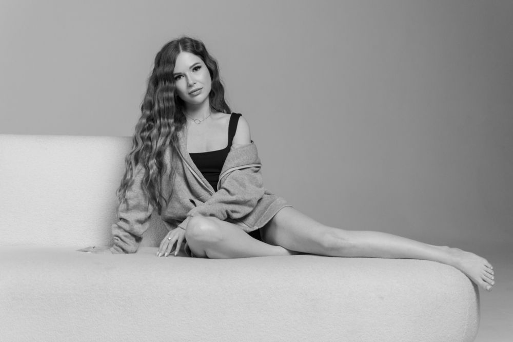 Photograph by Бондарева Татьяна