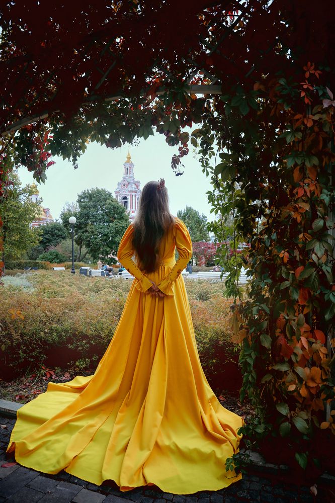 Photograph by Наталия Дударева