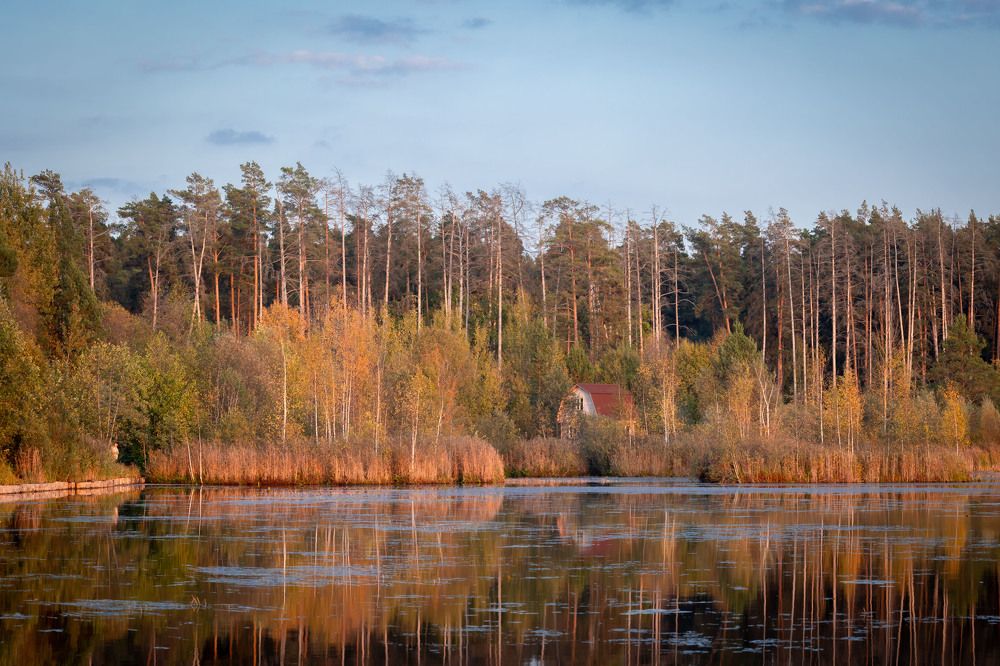 Photograph by Олег Дорошенко