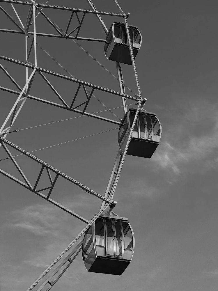 Photograph by Zhanna Kolesnikova