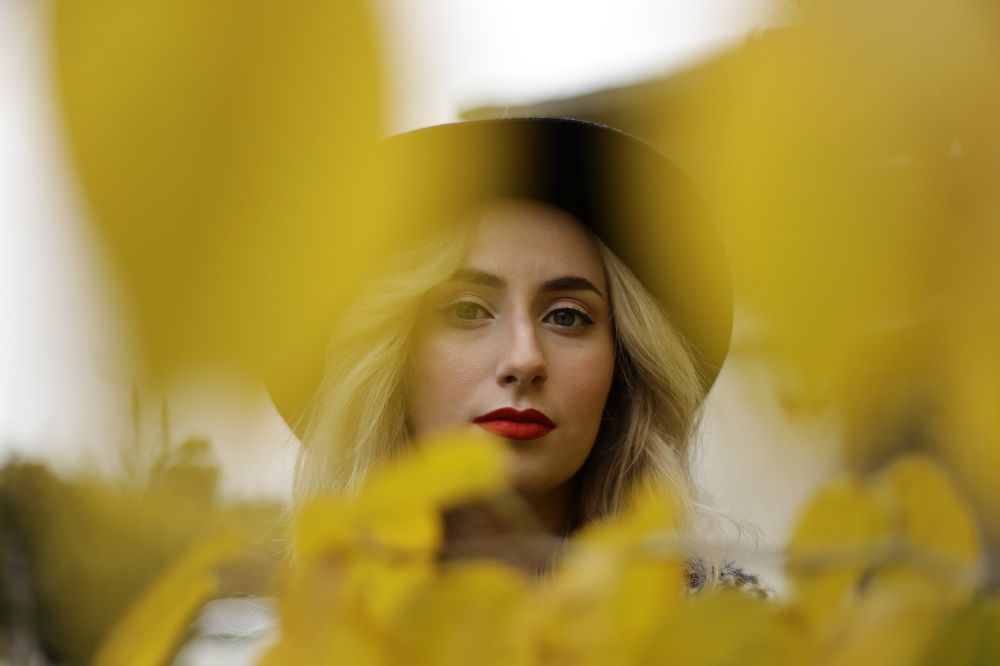 Photograph by Tkachenko Anastasia