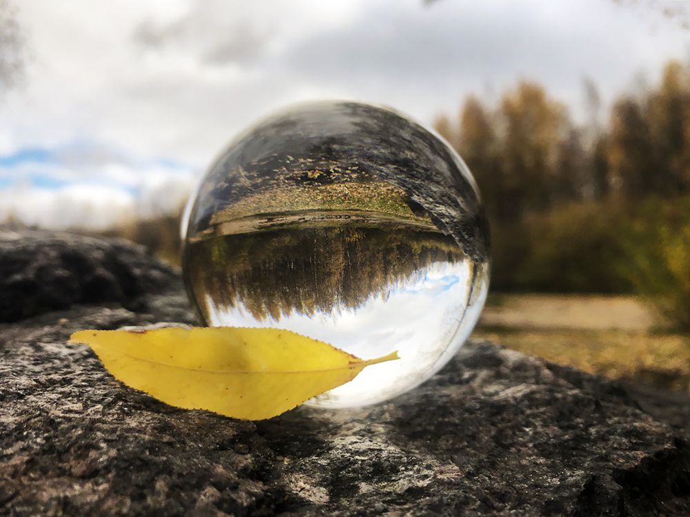 Photograph by Татьяна Бойцова