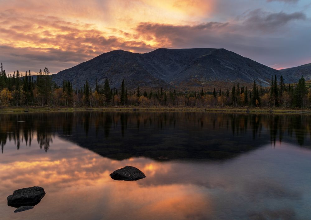 Photograph by Анна Бокова