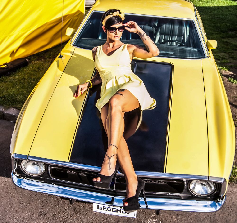 Фотография автора Chorche Prigo