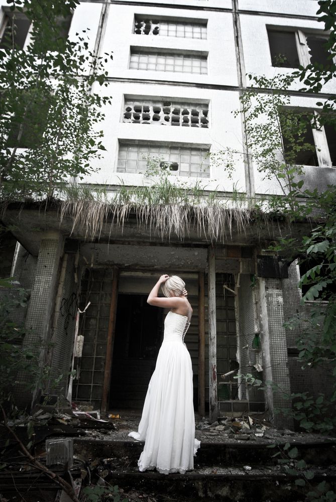 Фотография автора Chorche Prigo