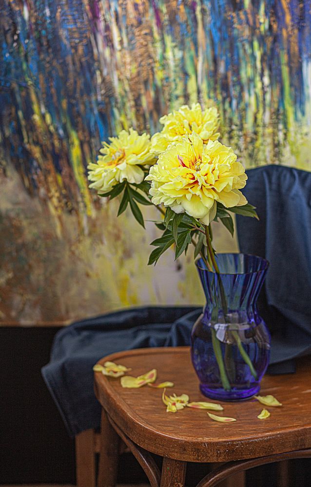 Photograph by Светлана Кавказская