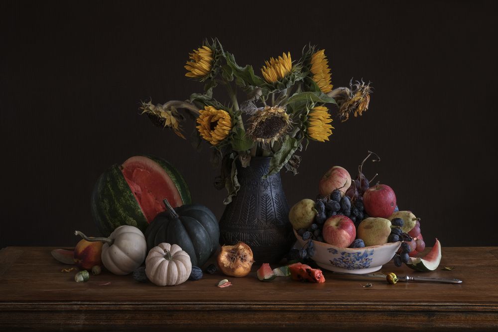 Осенняя соната