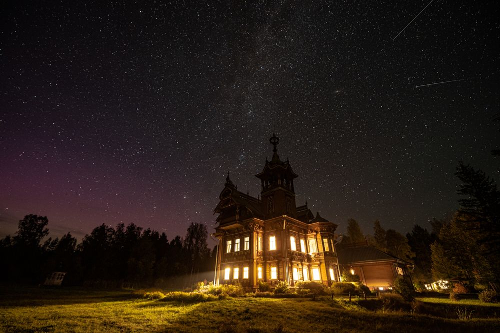 Photograph by Антон Бабичев