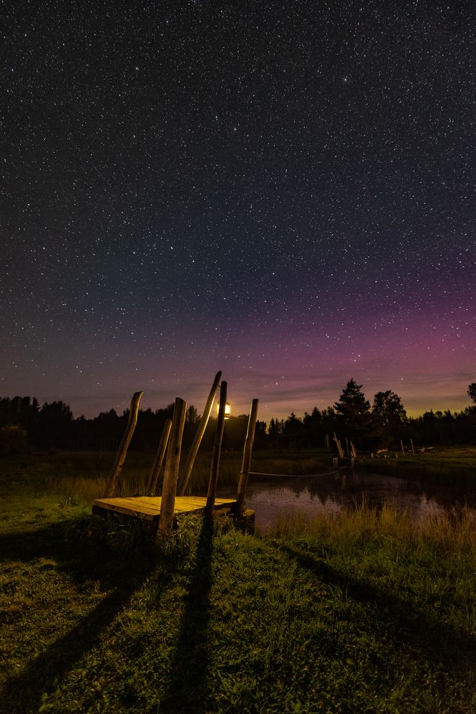 Photograph by Антон Бабичев