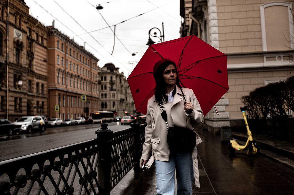 Photograph by Александр Ермоленко