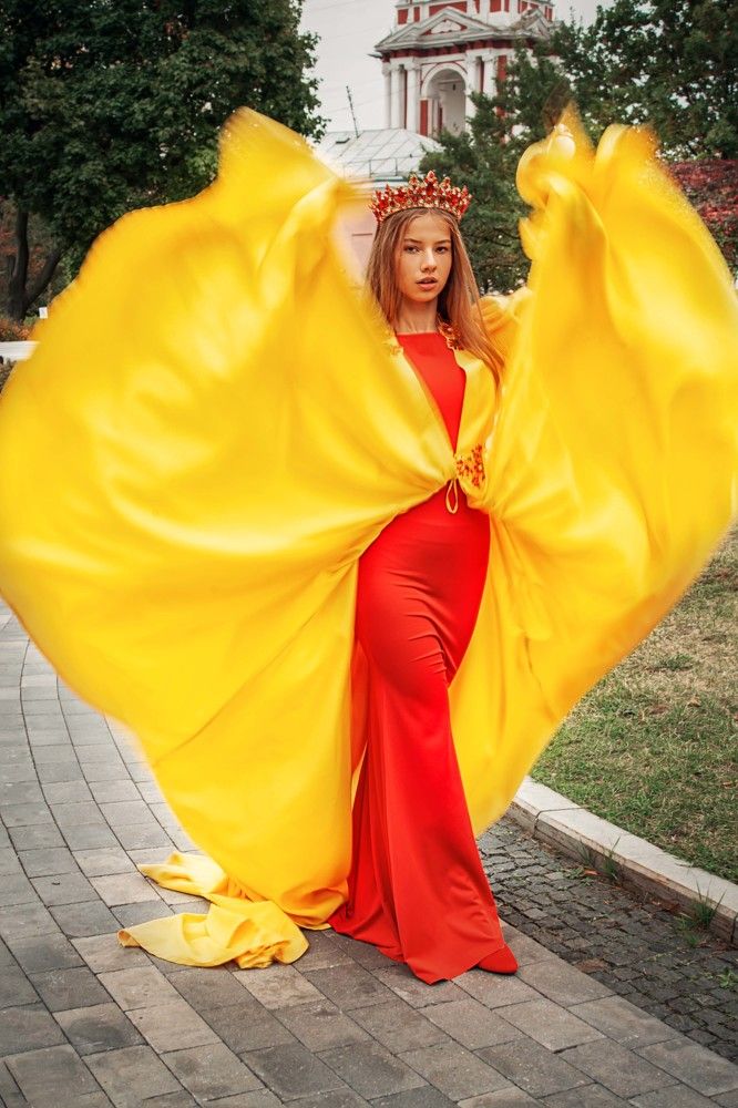 Photograph by Ольга Кривенцова