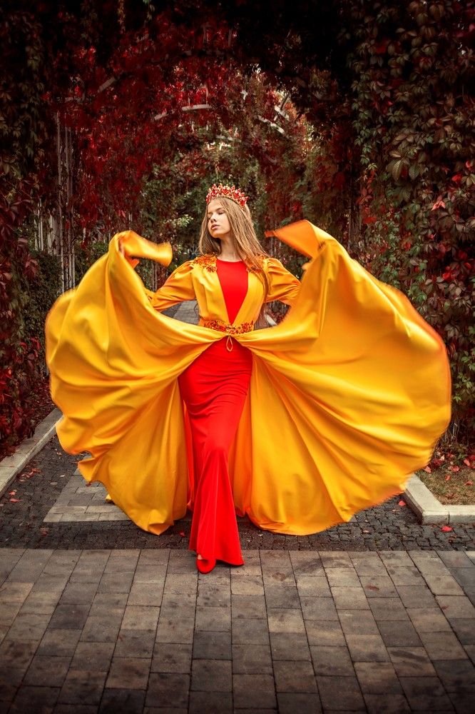 Photograph by Ольга Кривенцова