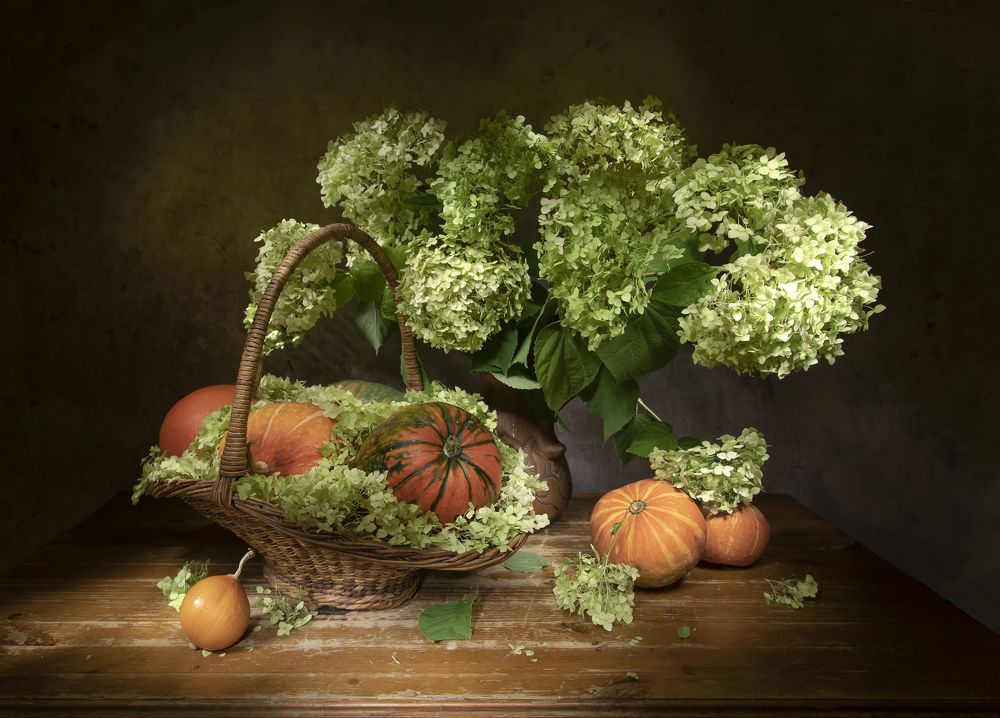 Photograph by Татьяна Феденкова