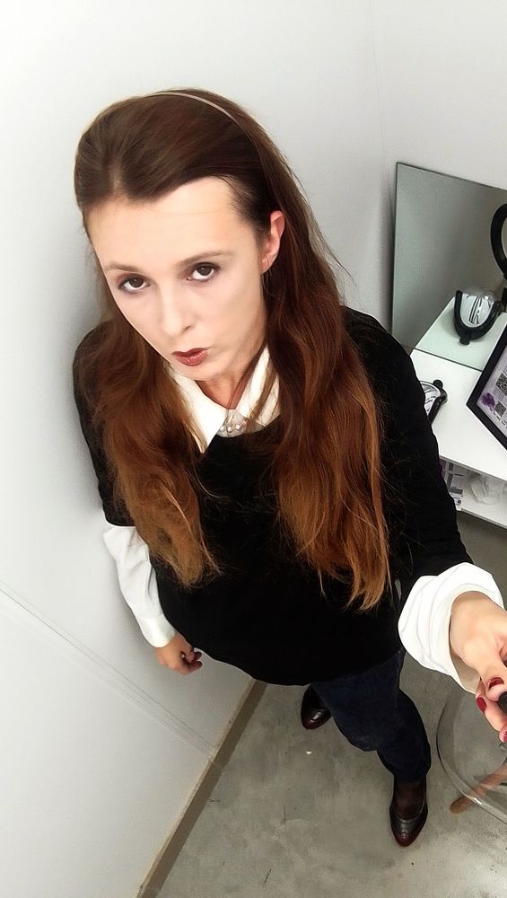 Photograph by Irina Mihailovskaya