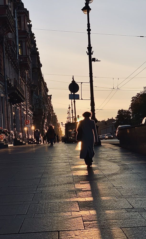 Фотография автора Александр Медведев