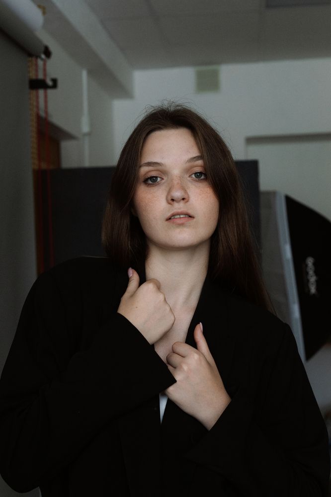 Photograph by Ольга Гуральник