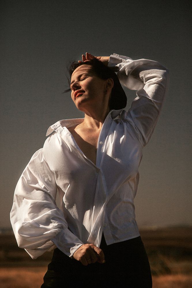 Photograph by Светлана Кратько